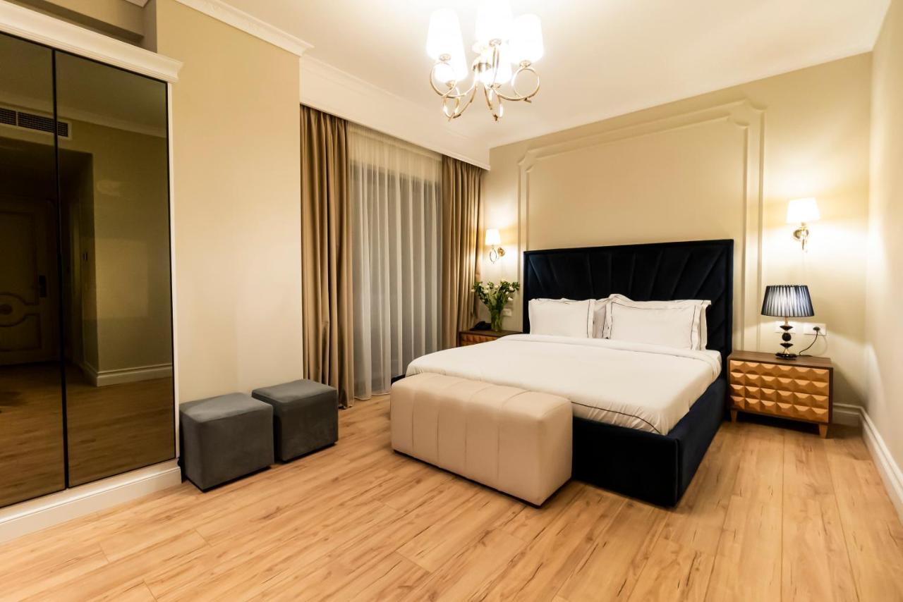Habitación Doble Deluxe