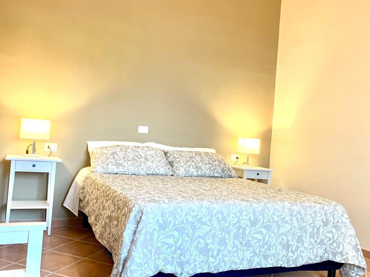 Deluxe Double Room Sea View