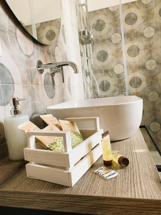 Queen Room Spa Bath