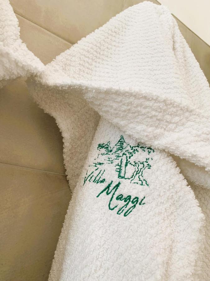 Queen Room Spa Bath