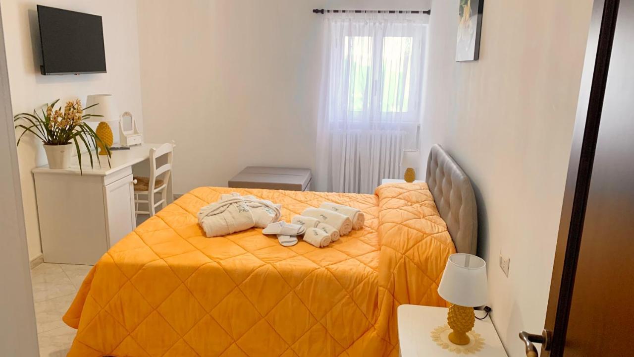 Standard Queen Room
