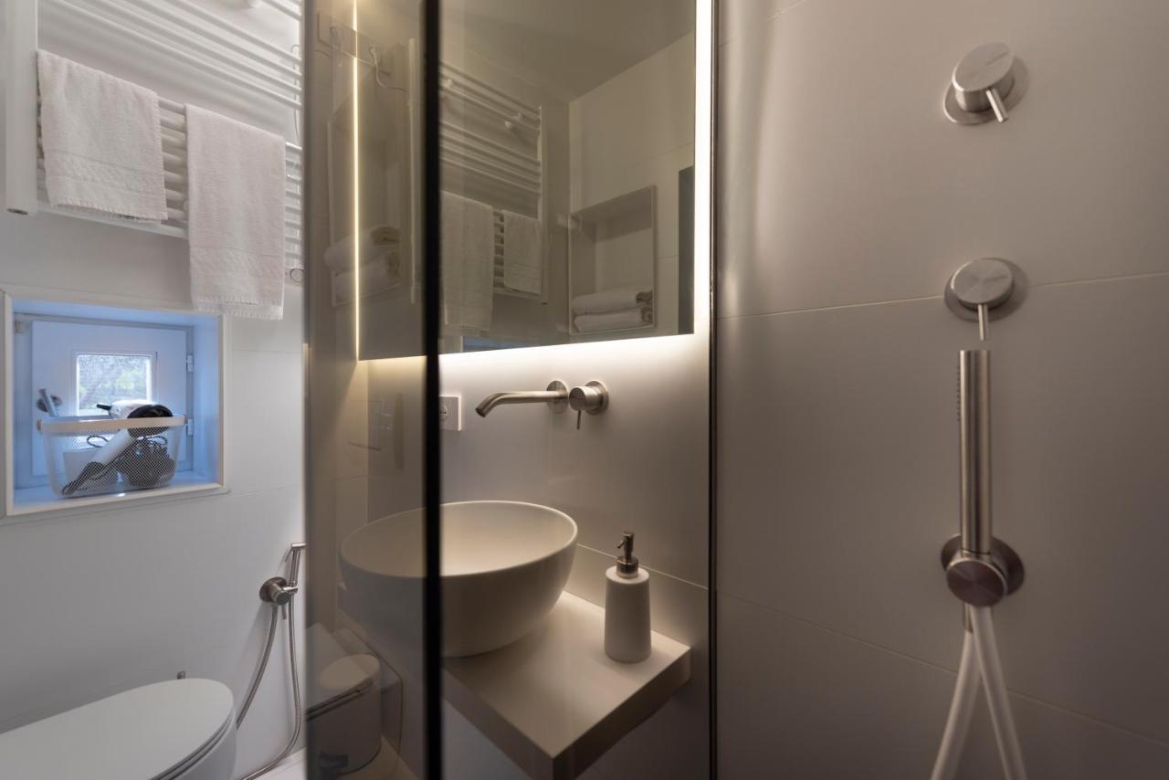 Double or Twin Room View