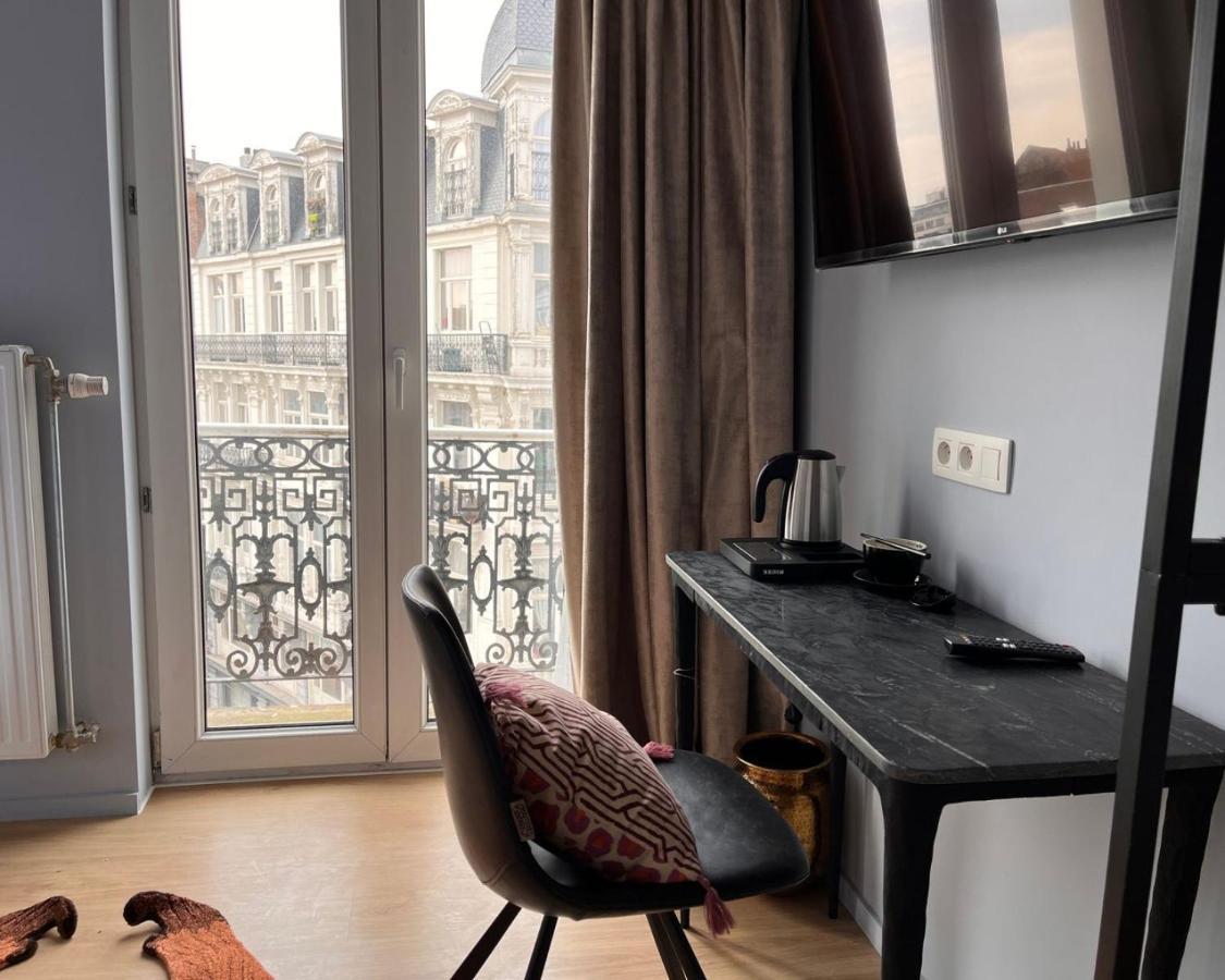 Small Double Room