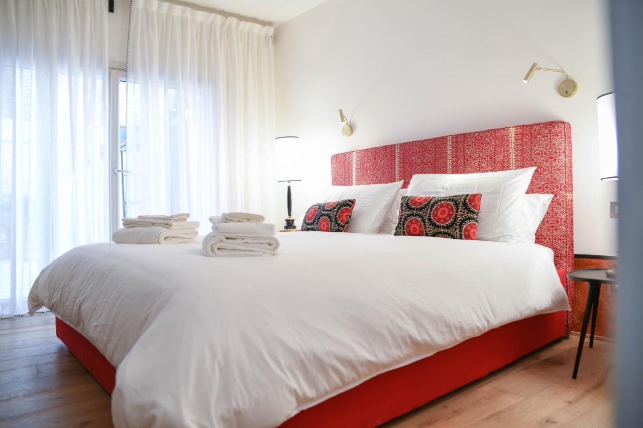 Double Room Terrace