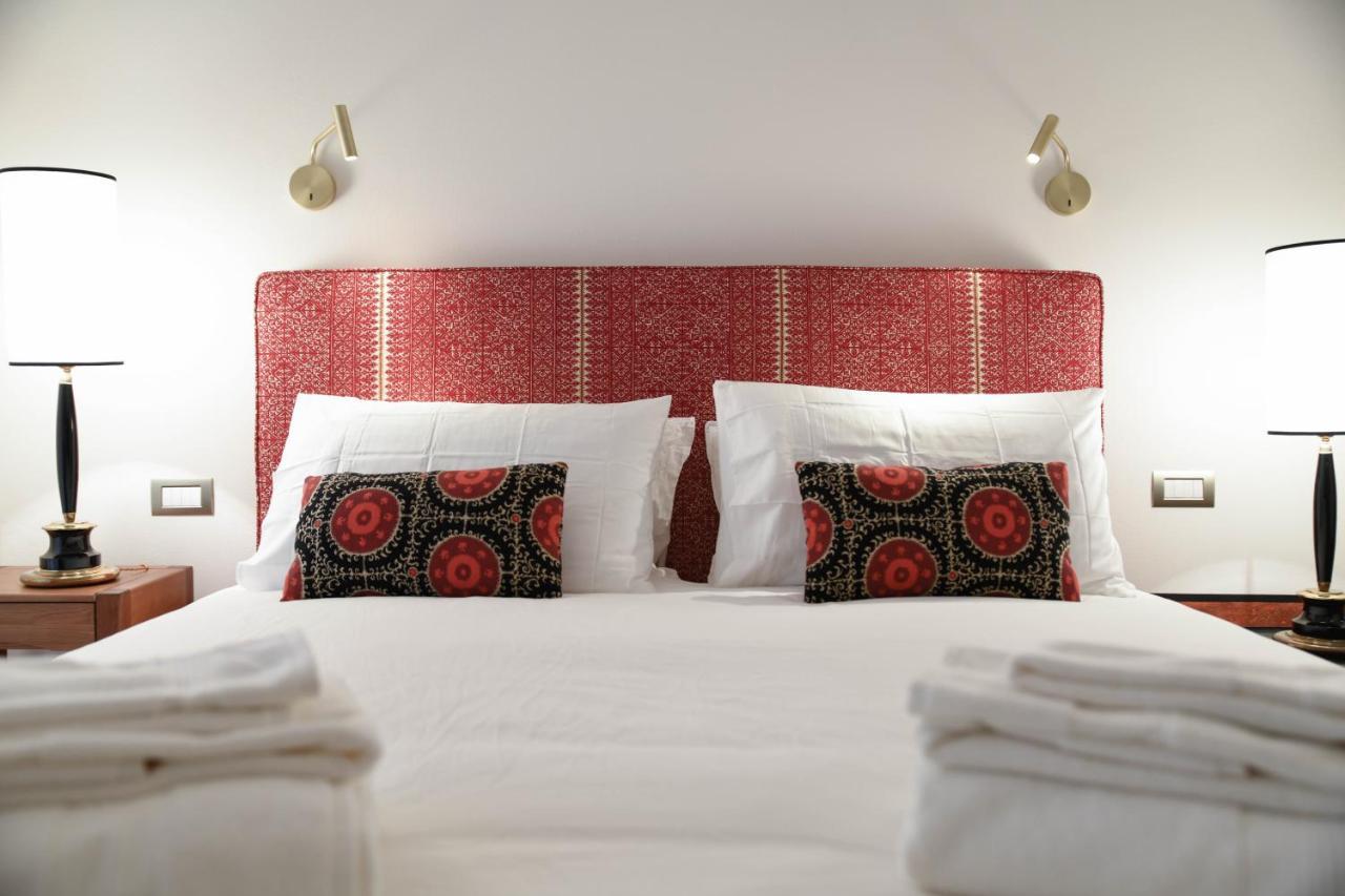 Double Room Terrace