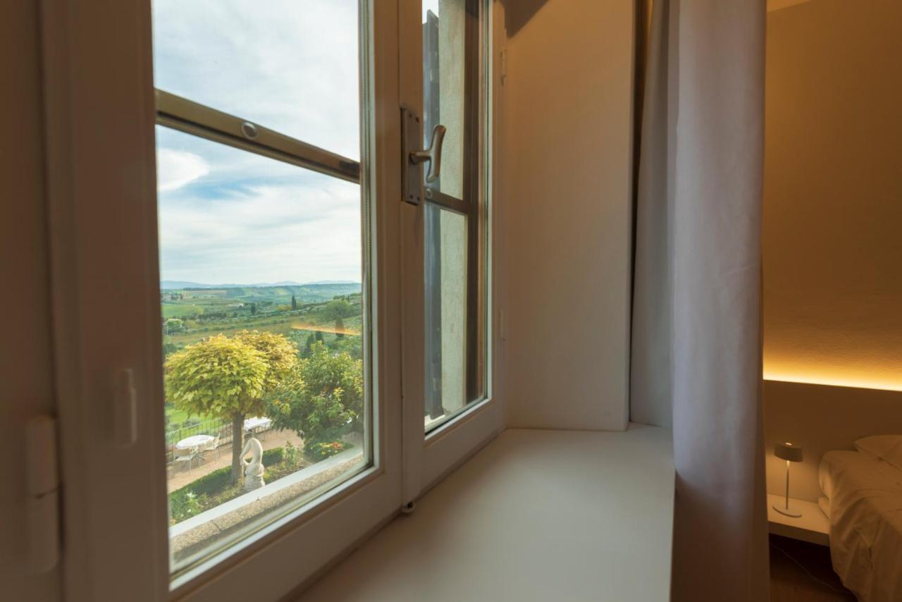 Double or Twin Room View