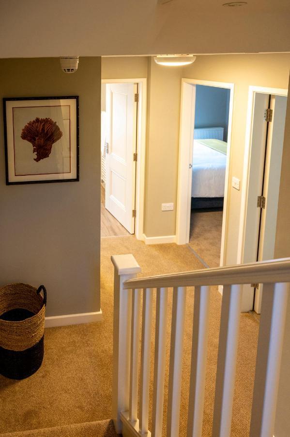 3 Bed Duplex Apartment