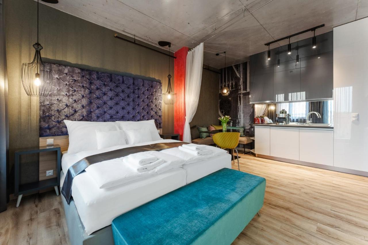 Premium Apartment
