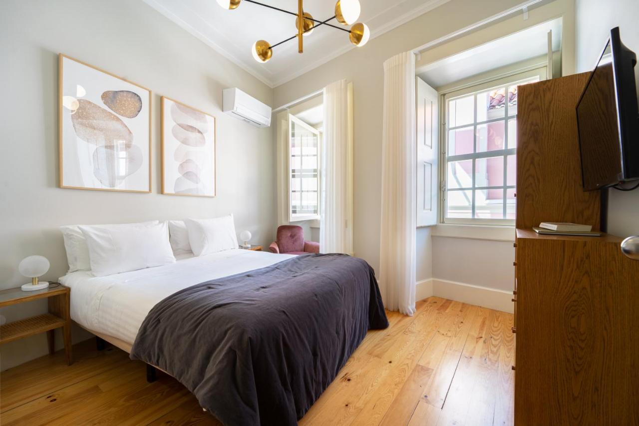 Apartamento de 3 dormitorios con vistas al jardín