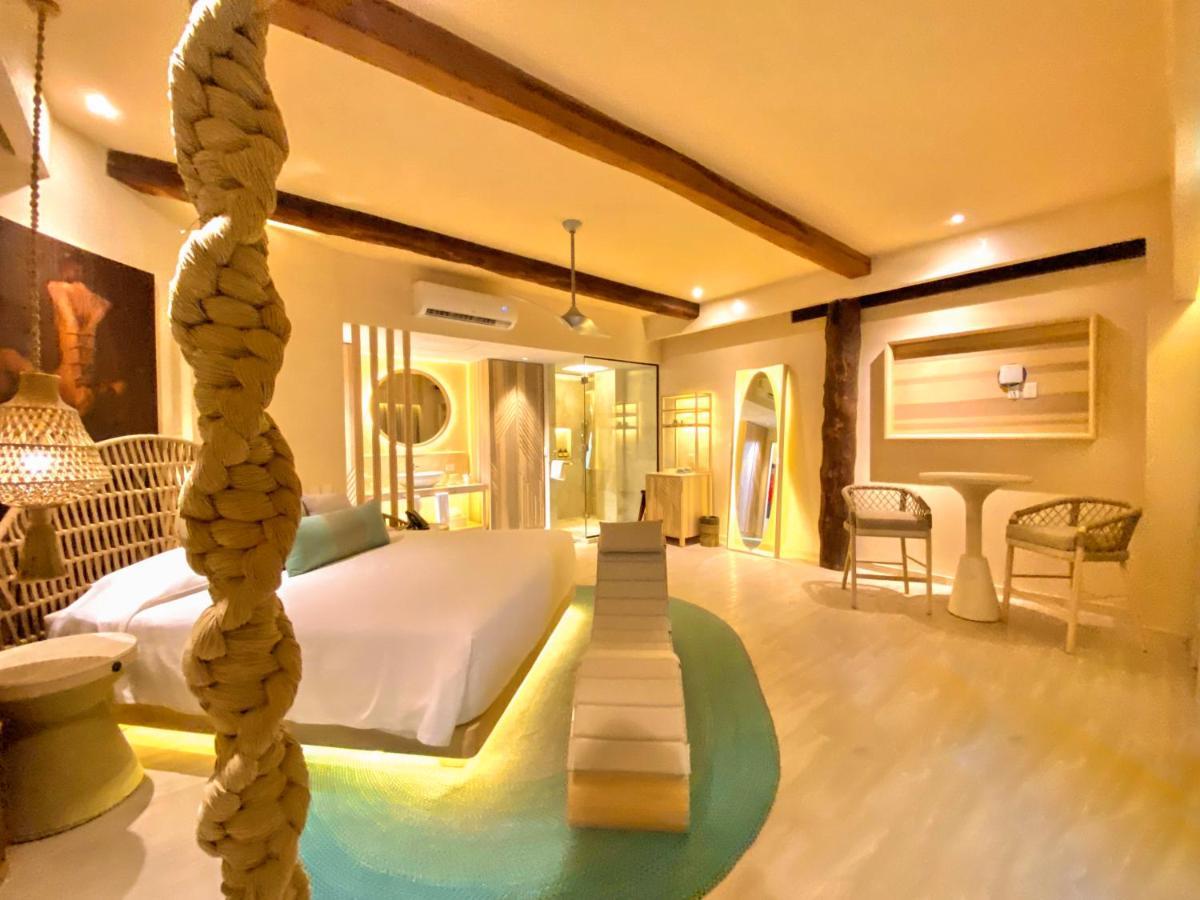 Junior Suite Private Pool
