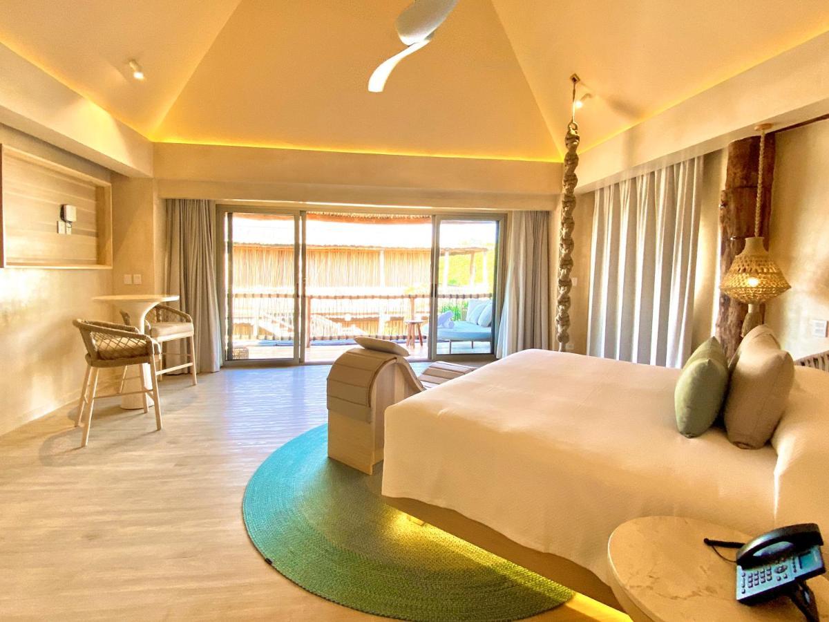 Junior Suite Garden View