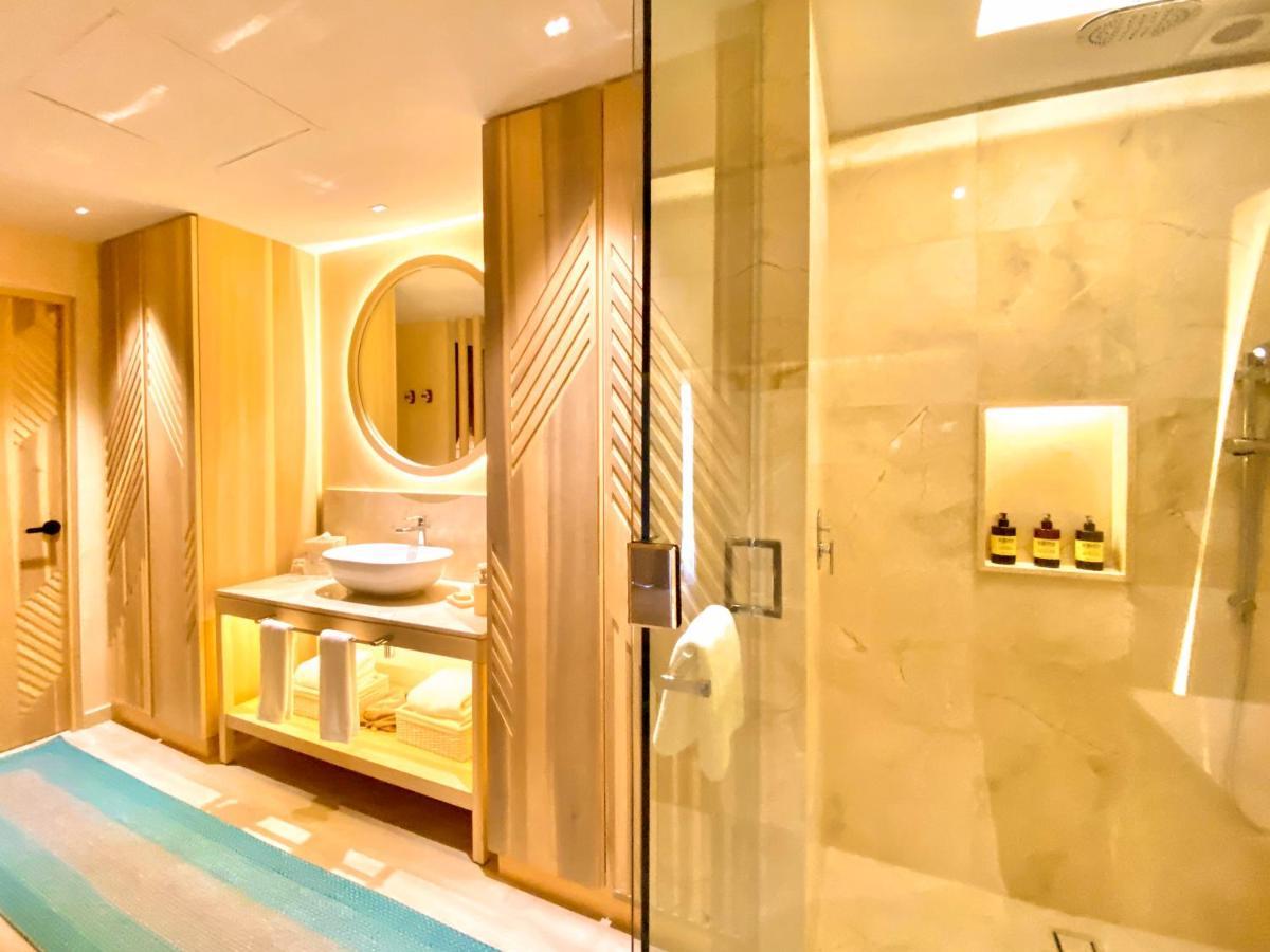 Junior Suite Private Pool