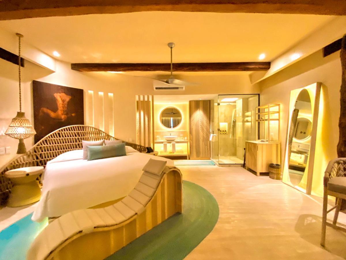 Suite Private Pool