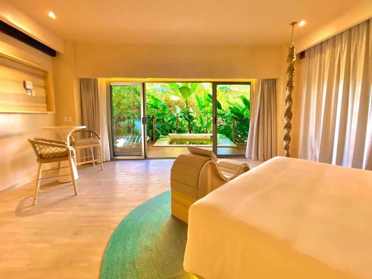Suite Private Pool
