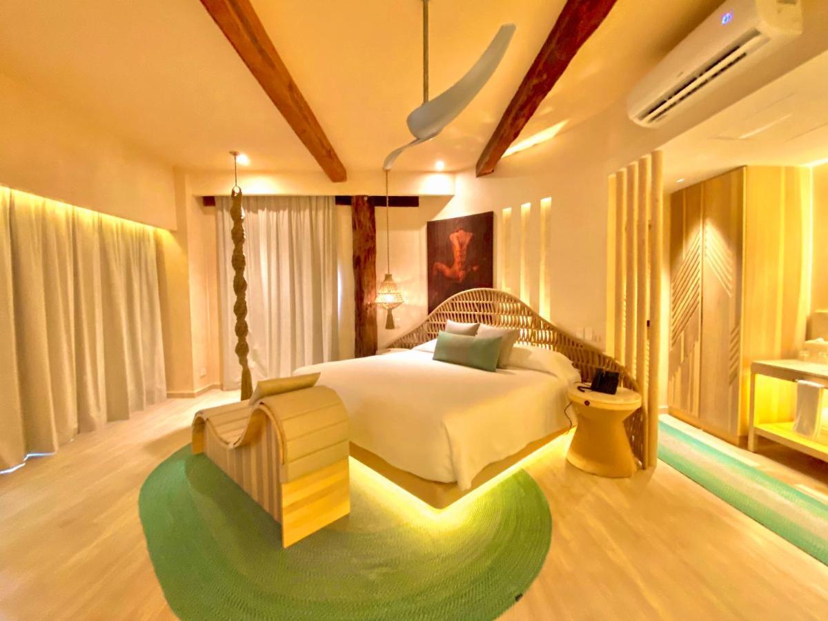 Suite Junior avec Piscine Privée