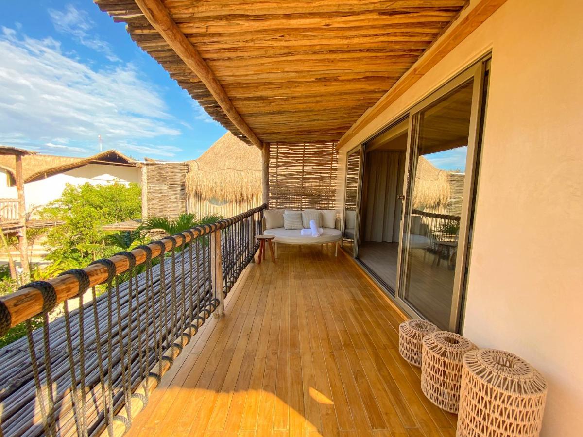 Suite Junior - Vue sur Jardin