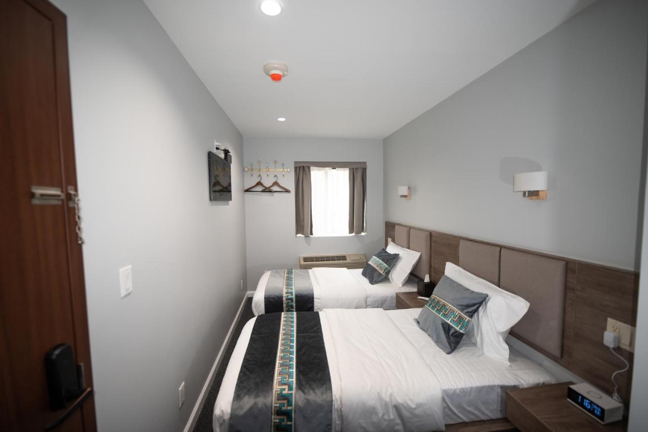 Double or Twin Room View