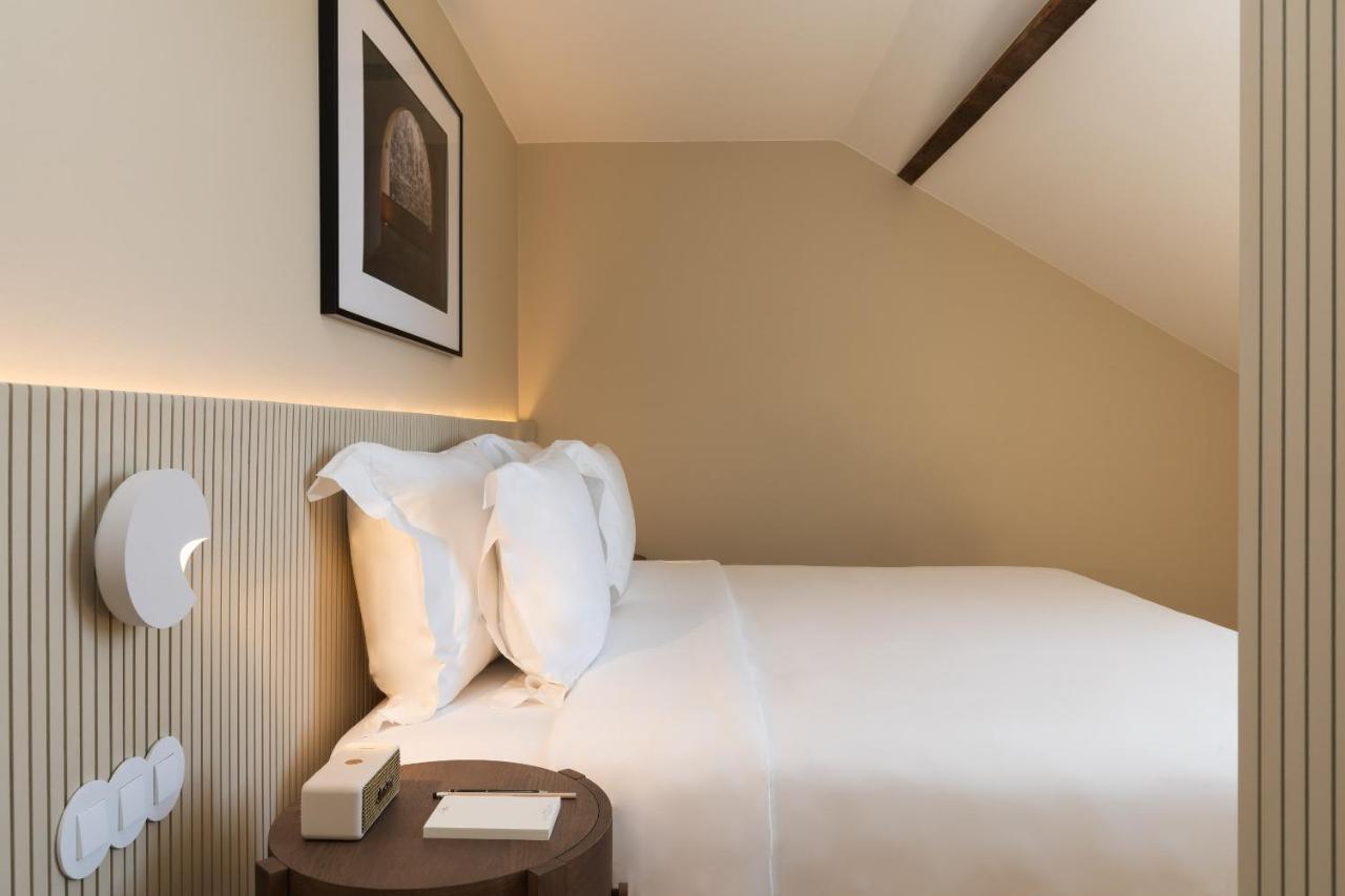 Attic Room Ocean View