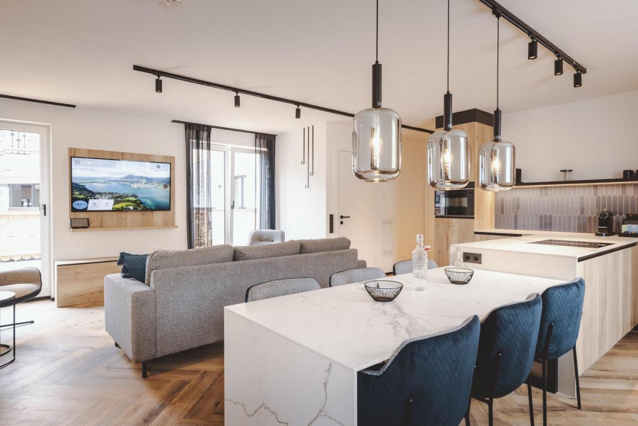 Suite met 2 Slaapkamers