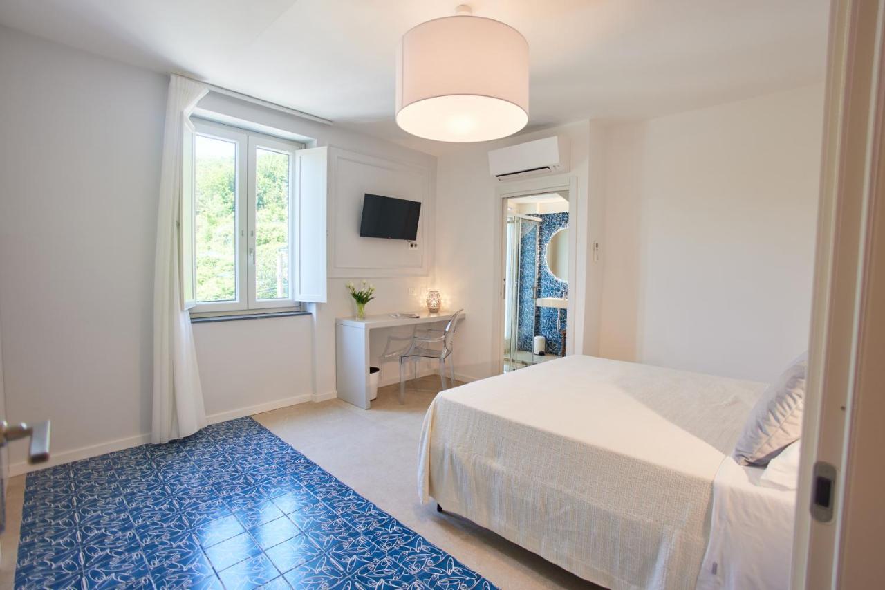 Double Room Balcony