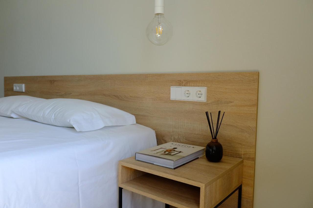 Chambre Double Deluxe avec Vue sur Château