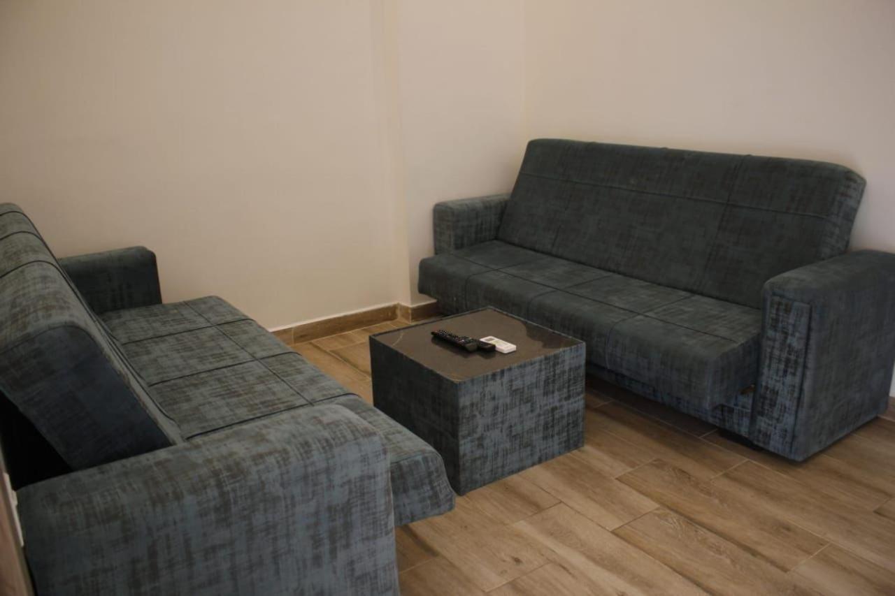 Junior Suite con Vista Mare