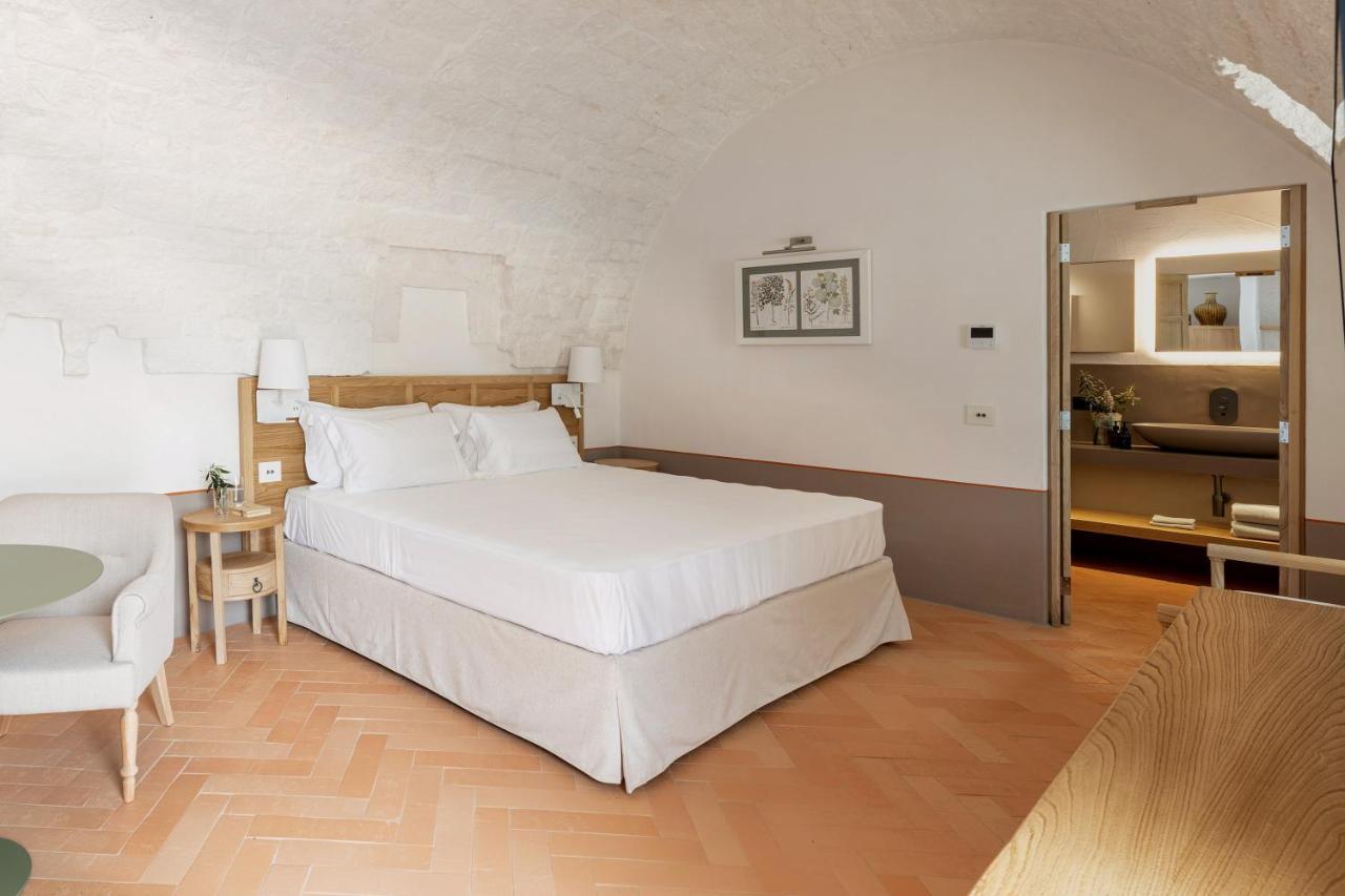 Standard Zimmer mit Kingsize-Bett