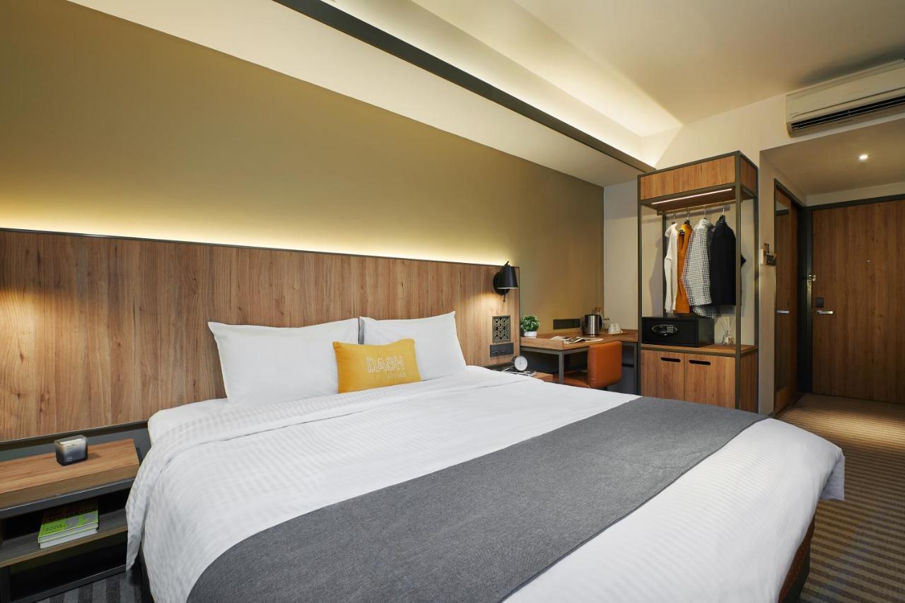 Chambre Double Confort