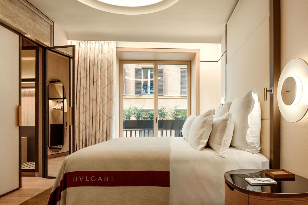 Superior Suite met 1 Slaapkamer en Kingsize Bed - Uitzicht op de Stad