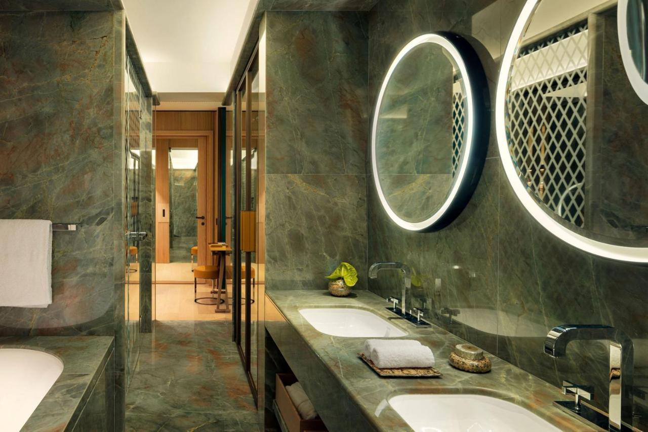 Junior Suite City View