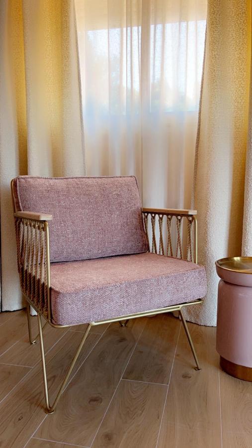 Suite Junior - Vue sur Mer