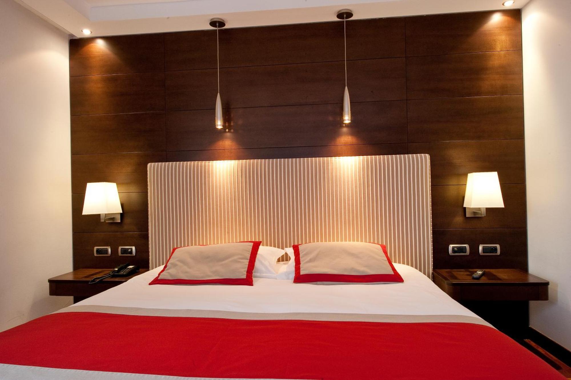 Premium Double or Twin Room Park View