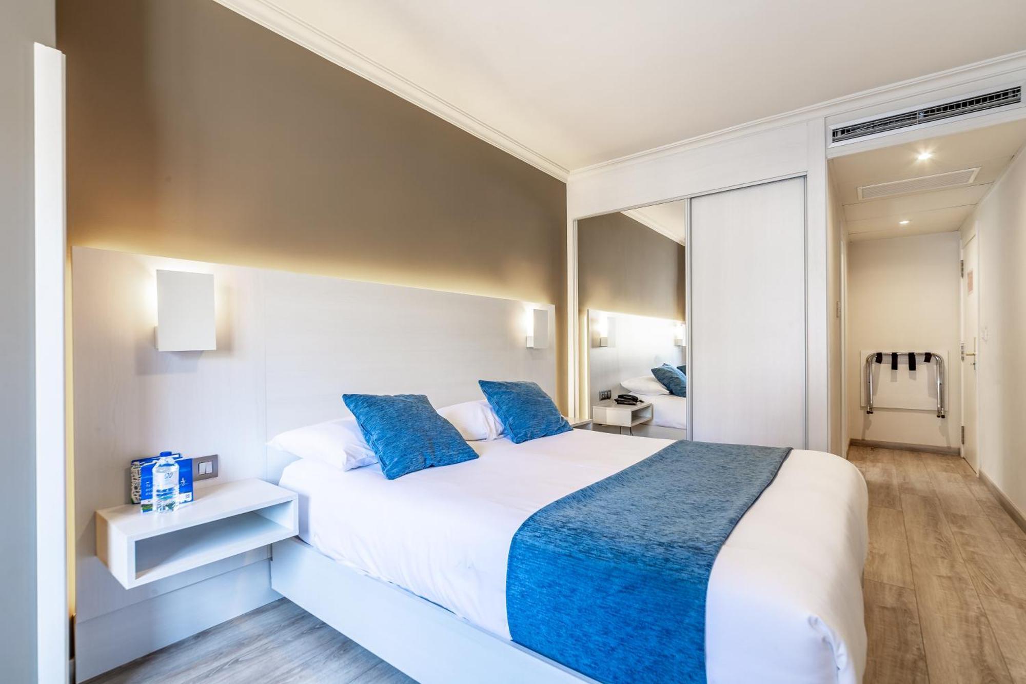 Superior Family Double Room