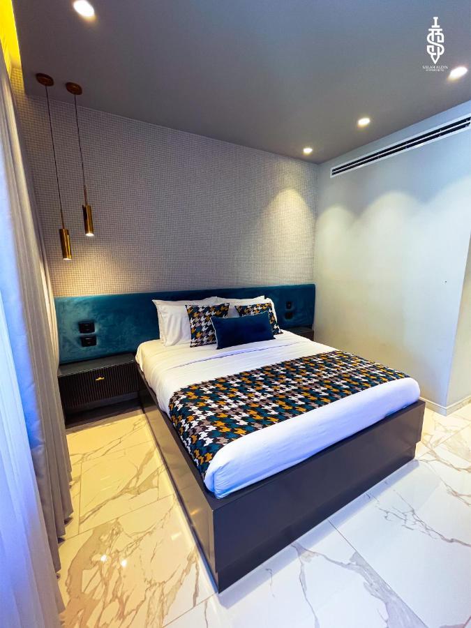 Chambre Double Standard