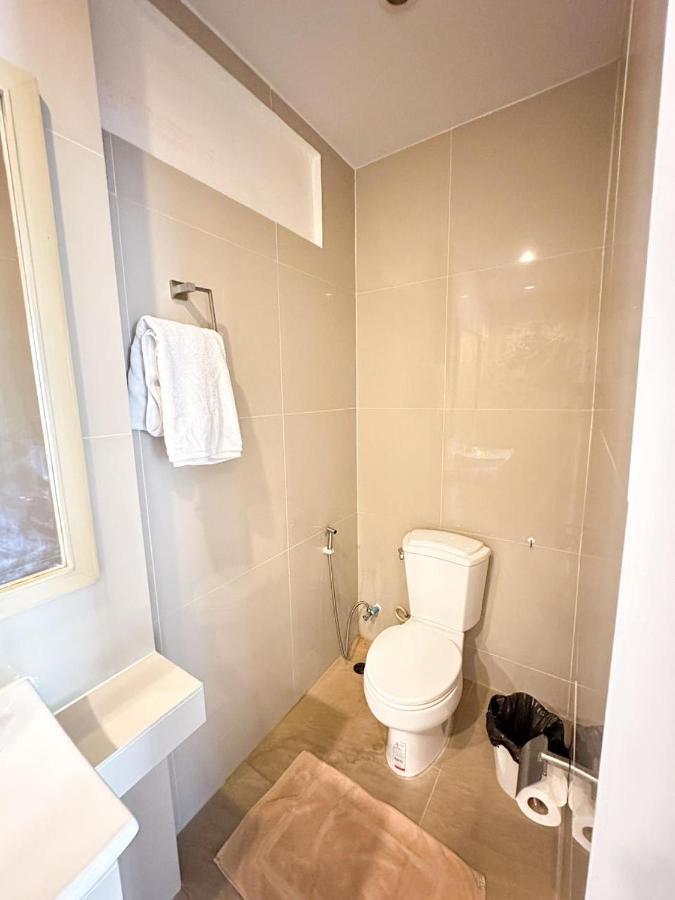 Chambre Double Deluxe