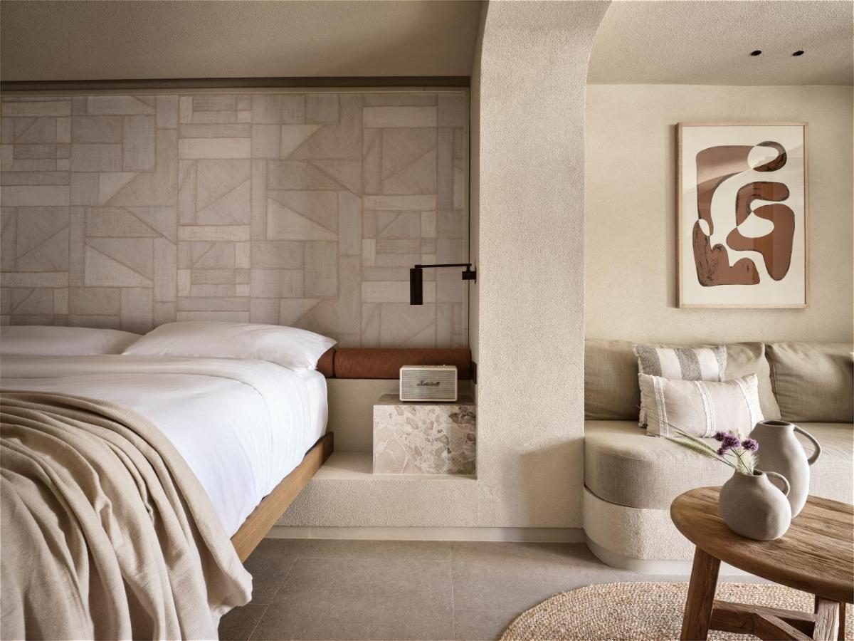 Island Gaze Room Inland View Private Pool