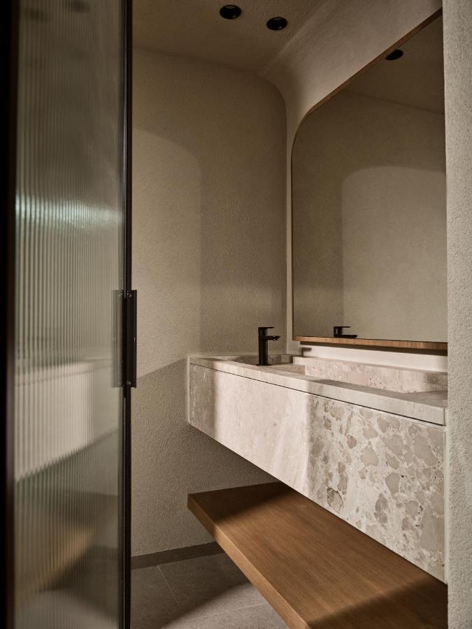 Island Gaze Room Inland View Private Pool