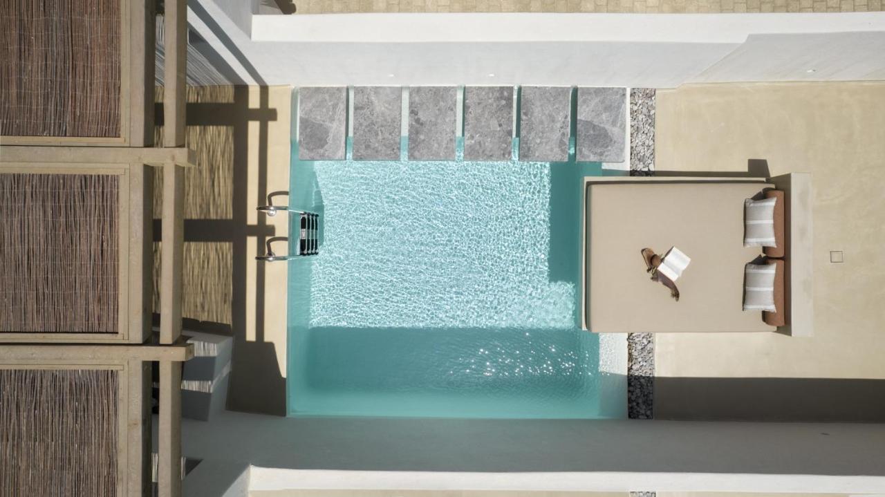 Island Gaze Room Inland View Private Pool