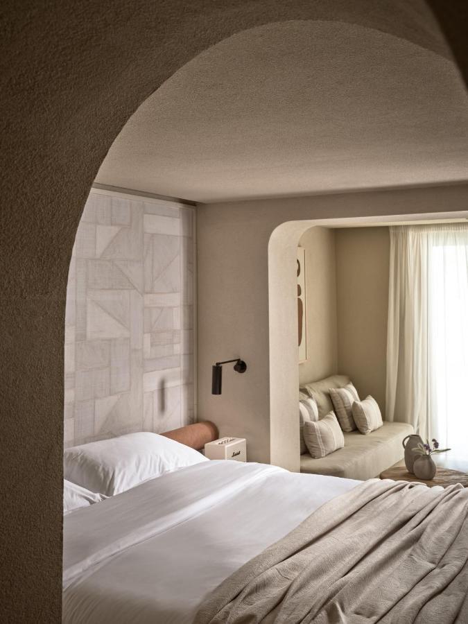 Island Gaze Room Inland View Private Pool