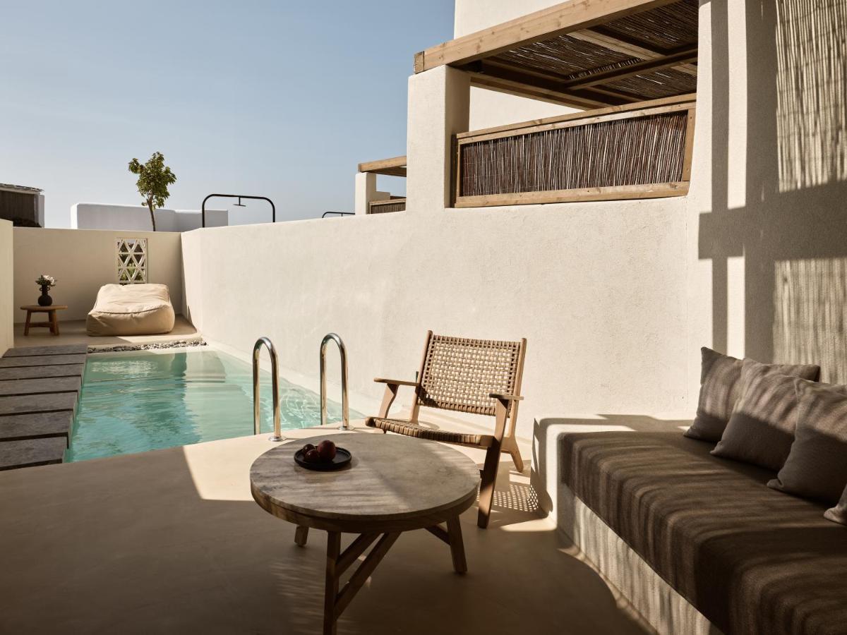 Island Gaze Room Inland View Private Pool