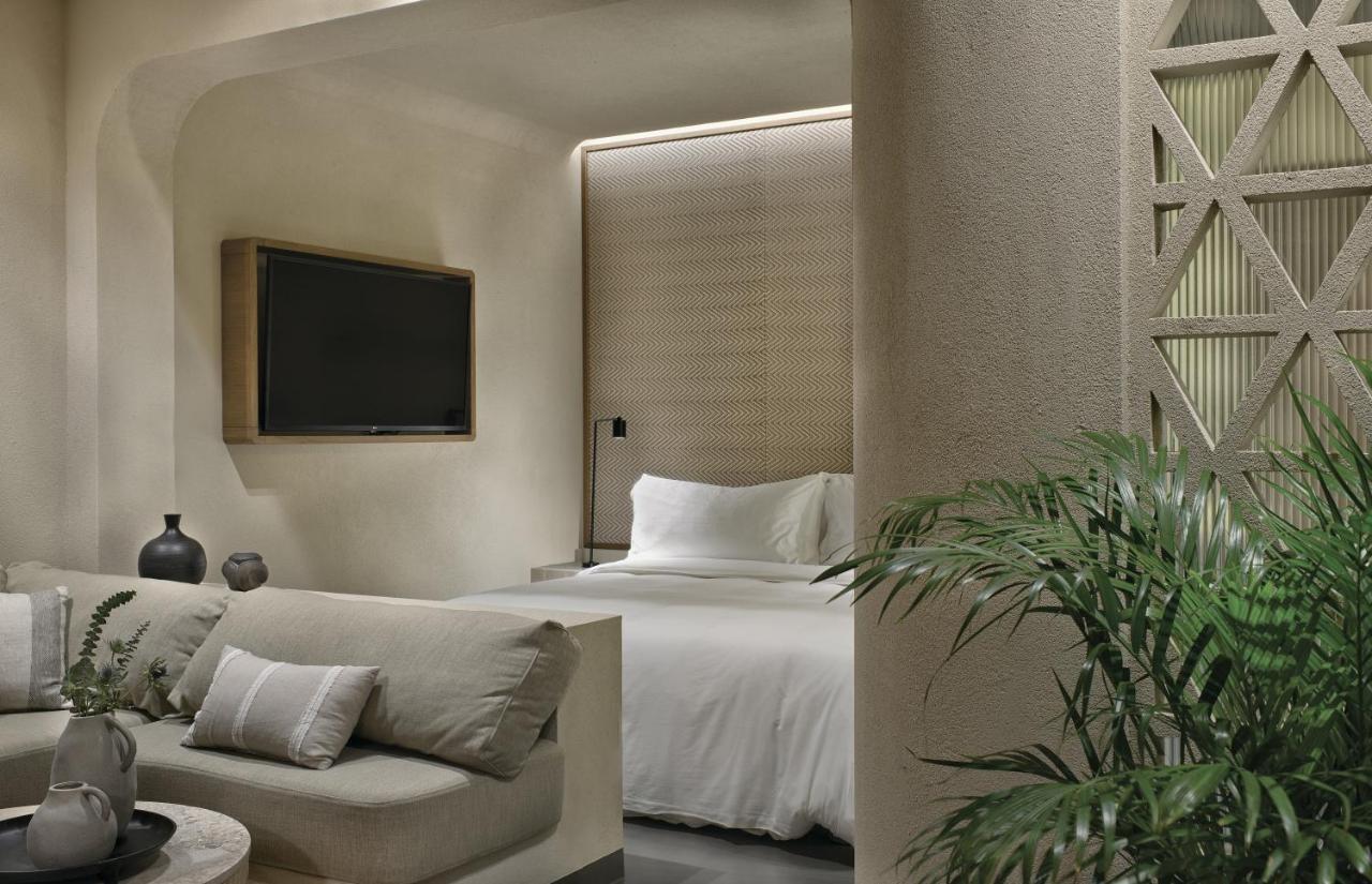Island Gaze Room Inland View Private Pool