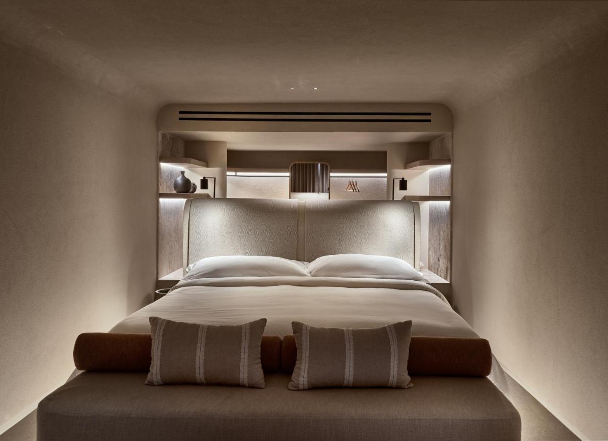 Aeon Suite Inland View Plunge Pool
