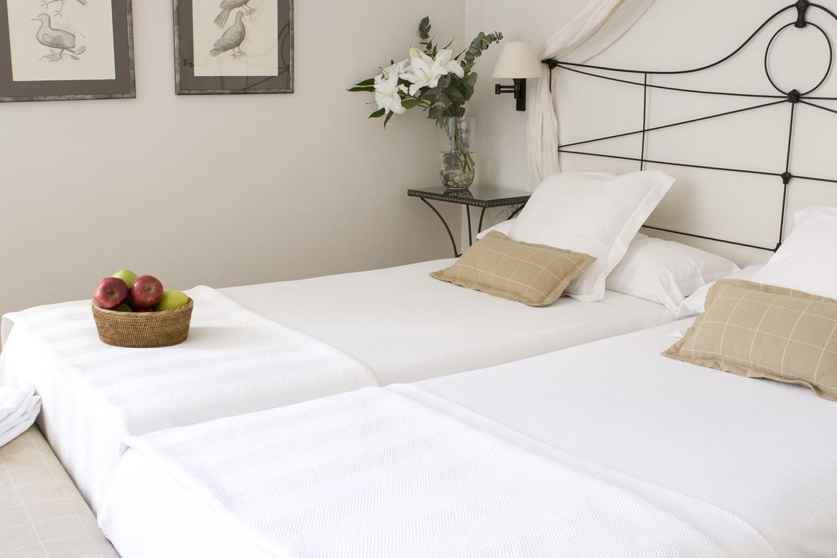Premium Twin Room