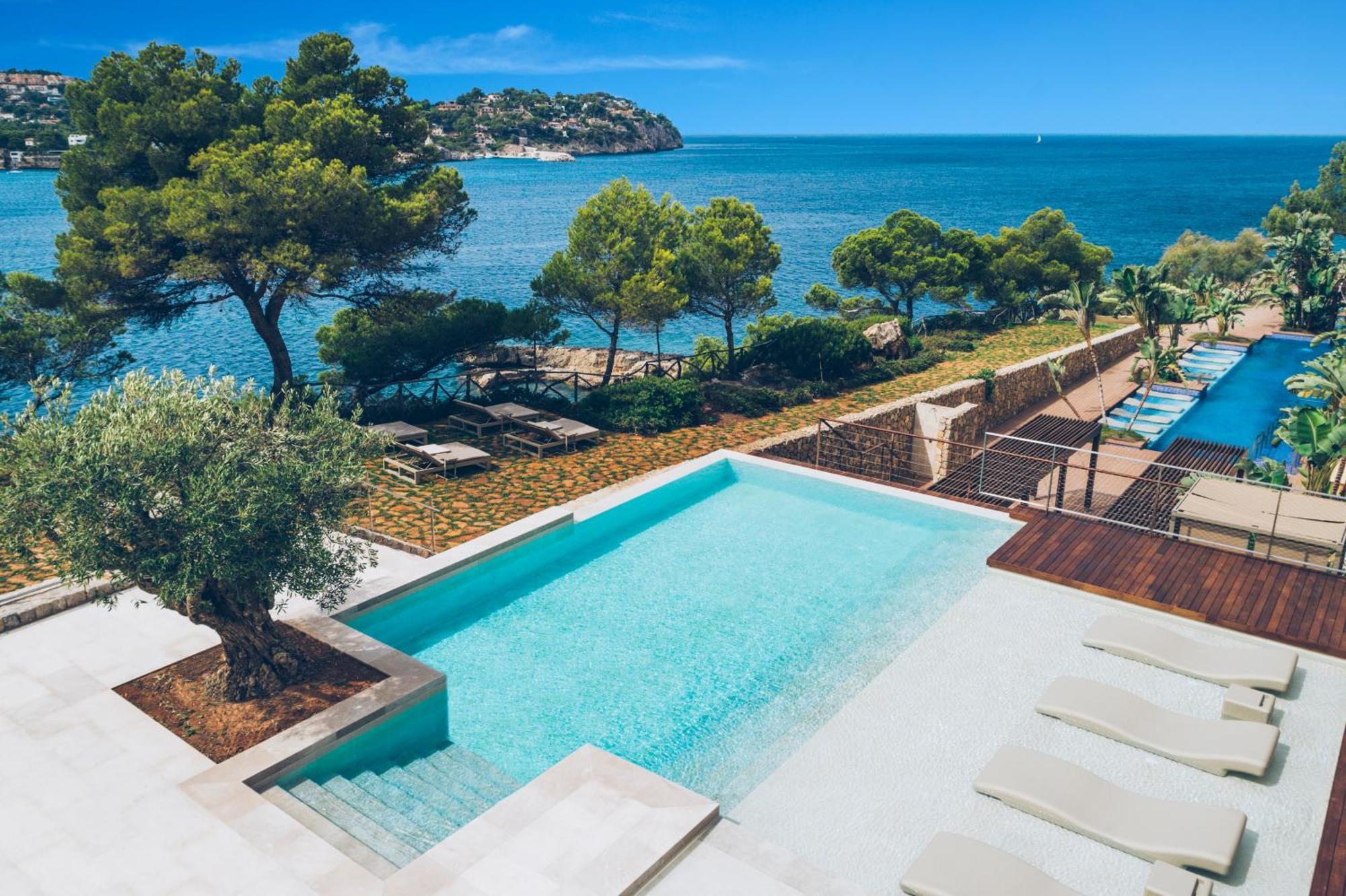 Star Prestige Suite Sea View