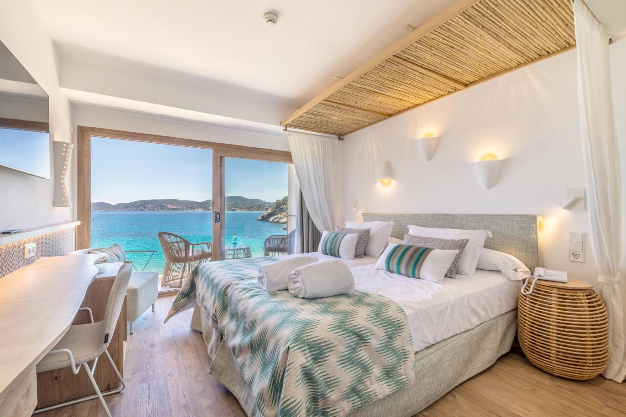 Double Room Sea View