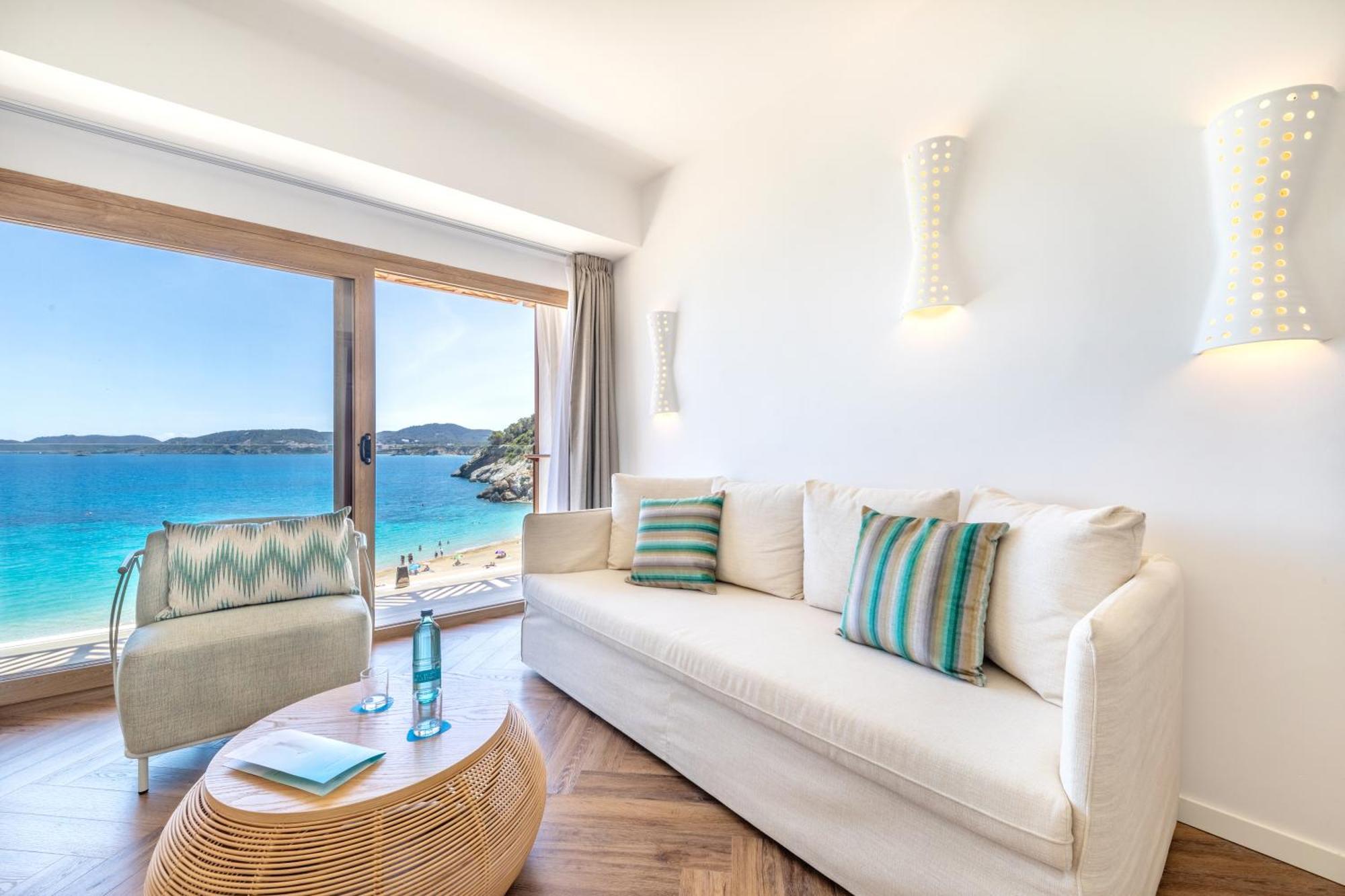 Junior Suite Sea View