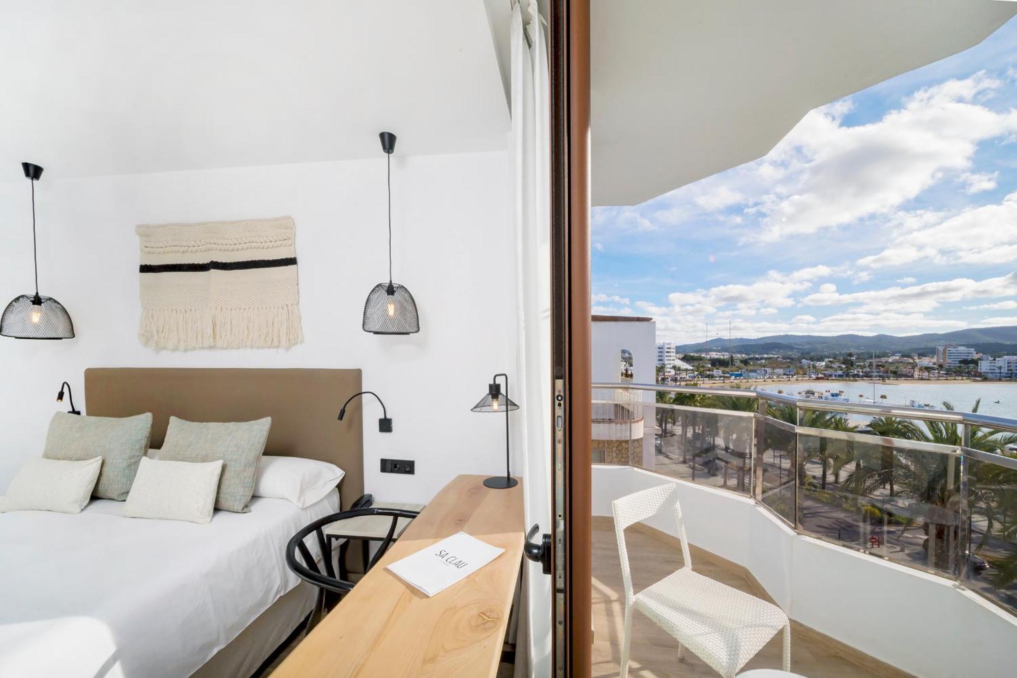 Room Sea View
