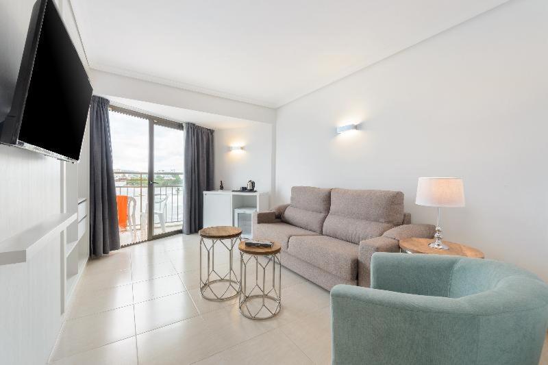 Suite Sea View