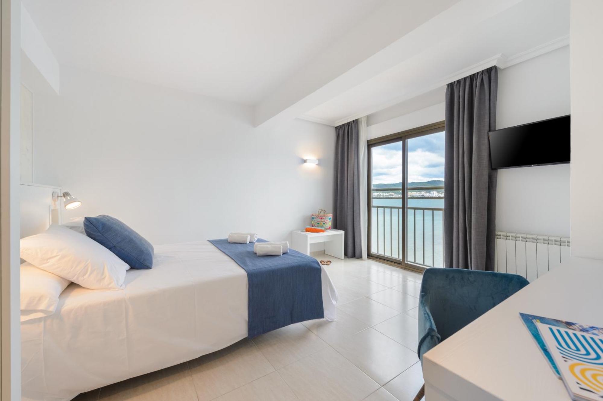 Suite Sea View