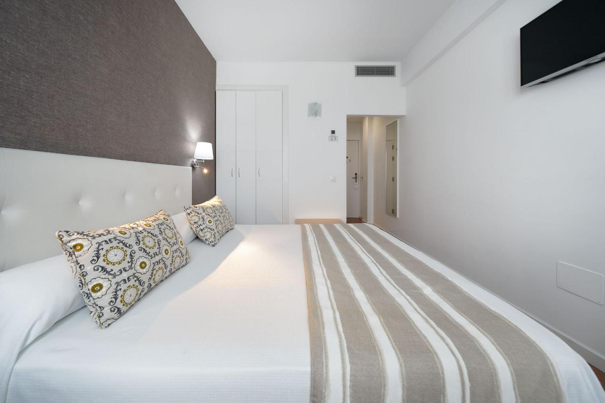 Double or Twin Room View